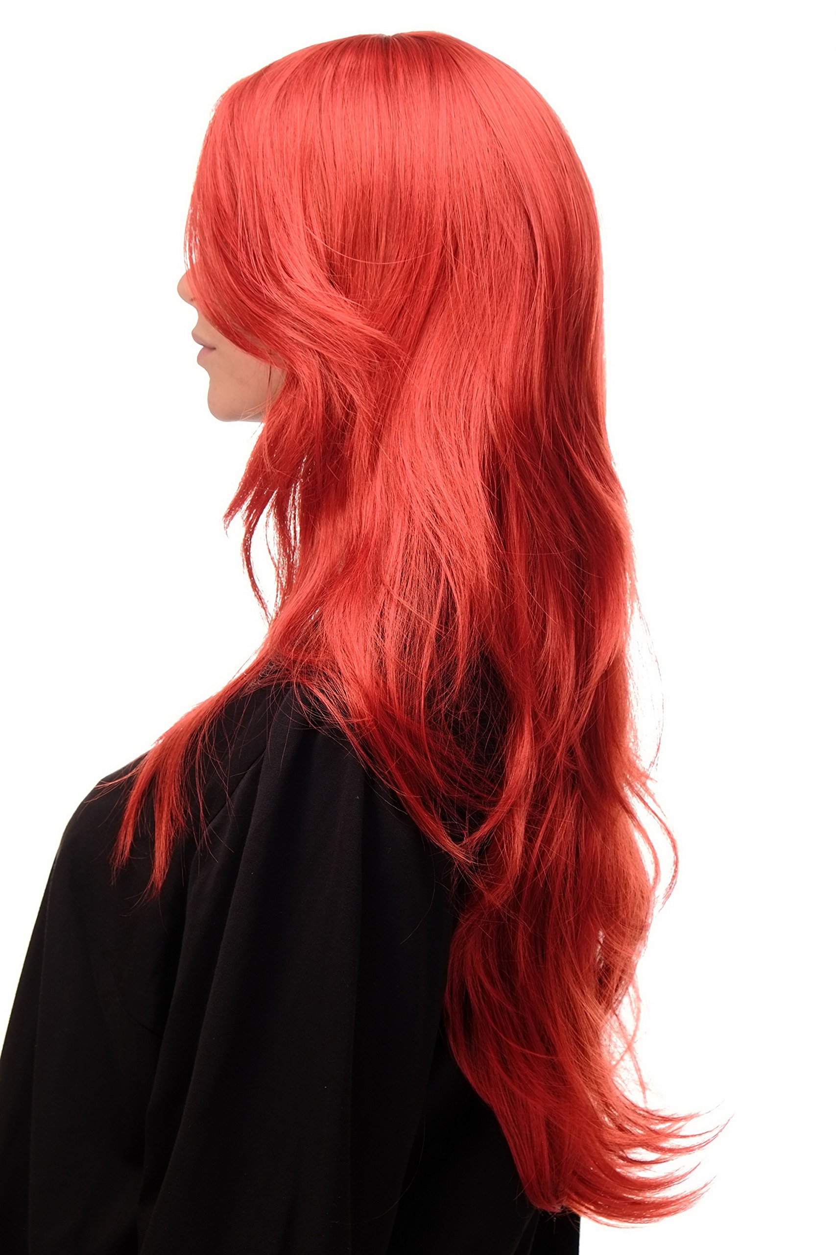 wig-me-up-3110-137-damenper-cke-sehr-lang-feuerrot-gestuft-glatt-mit-scheitel-ca image 2