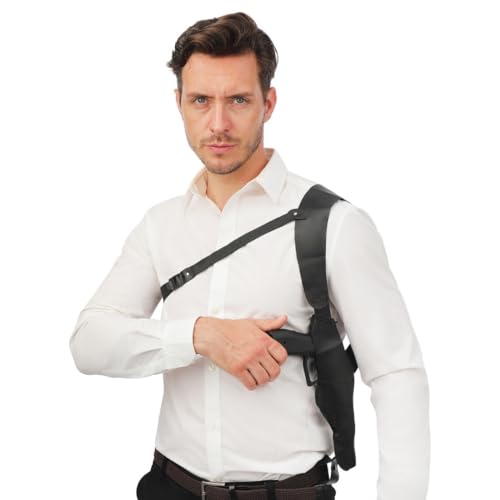 p-clown-polizei-zubeh-r-set-abzeichen-holster-anstecker image 6