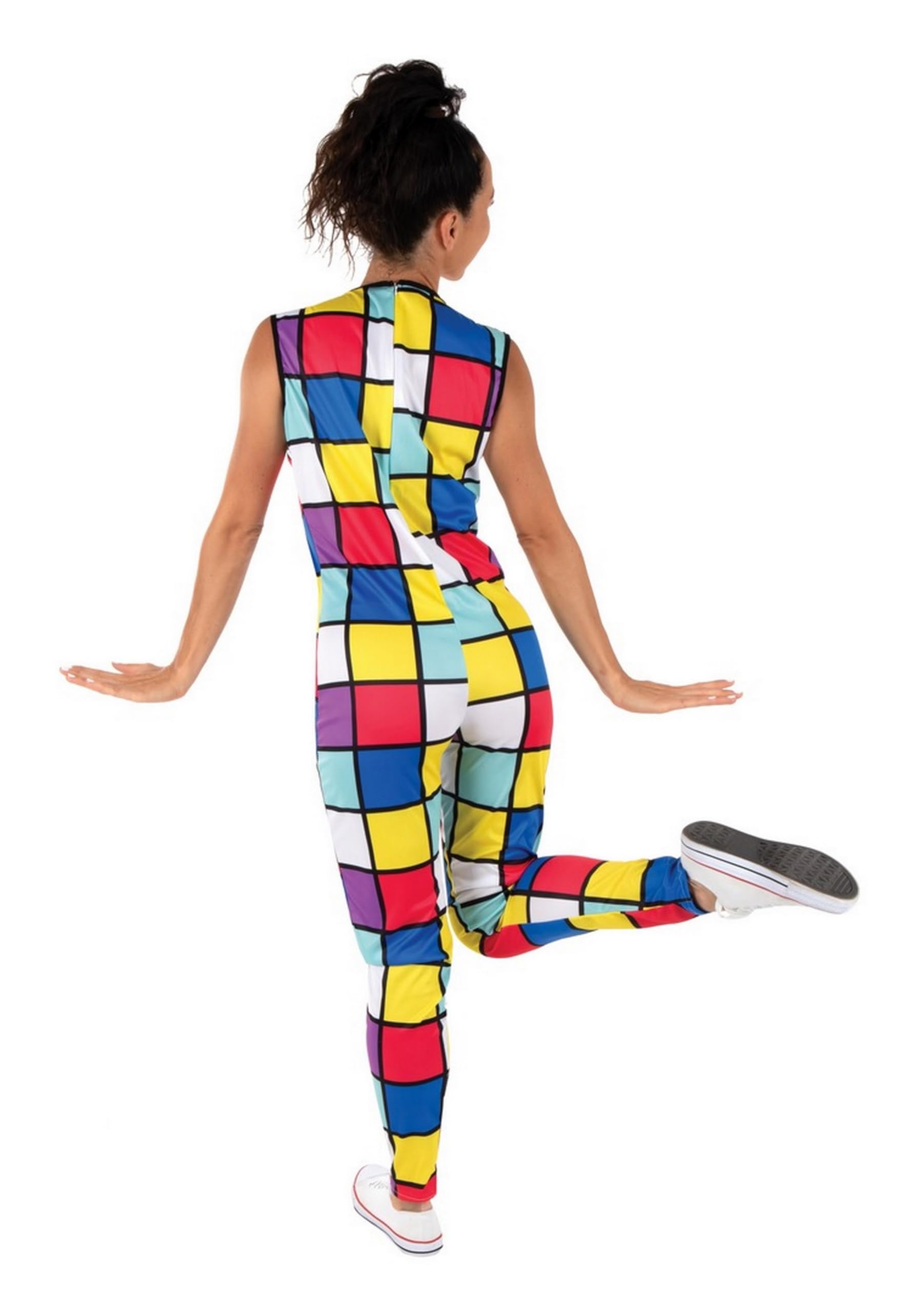 p-tit-clown-re22676-kost-m-overall-rubixcube-l-xl image 3
