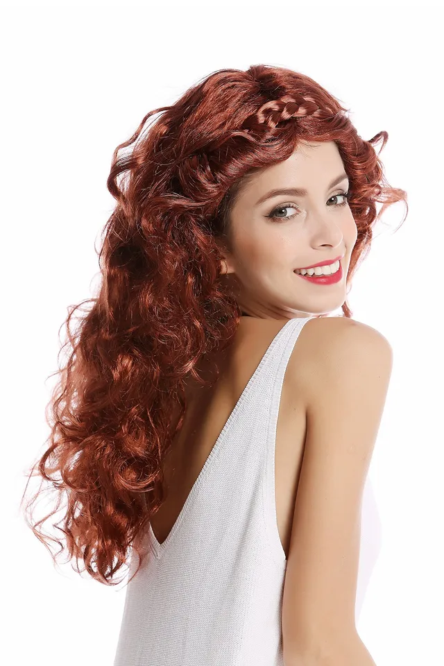 wig-me-up-91240-za340a-za24a-damenper-cke-rot-braun-mix-lang-wellig-55-cm-mit-fl image 1