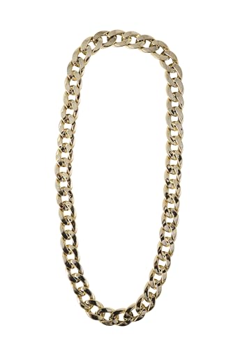 p-tit-clown-verkleidungs-accessoire-90750-gold image 2