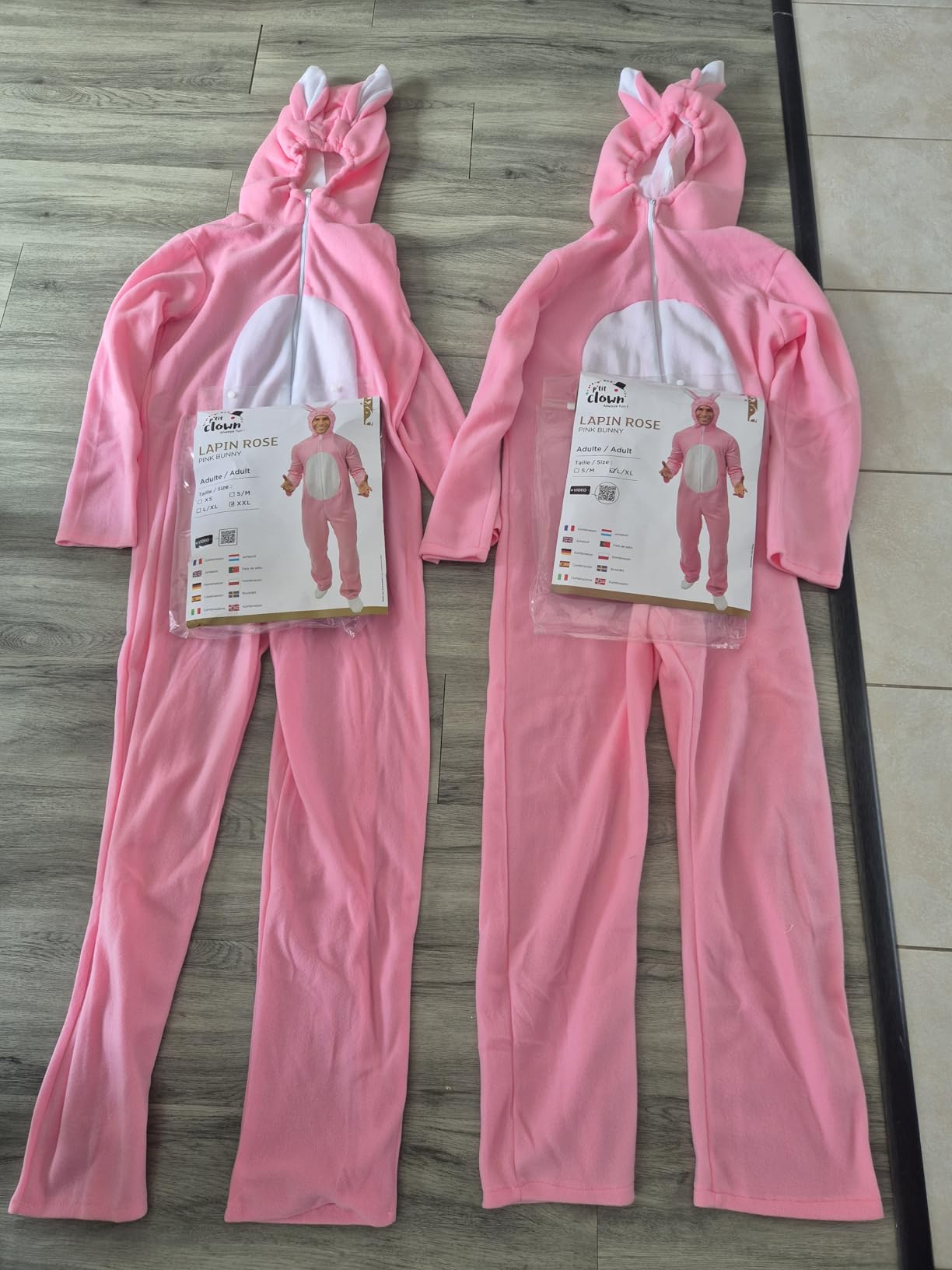Gutes Kostüm für Karneval