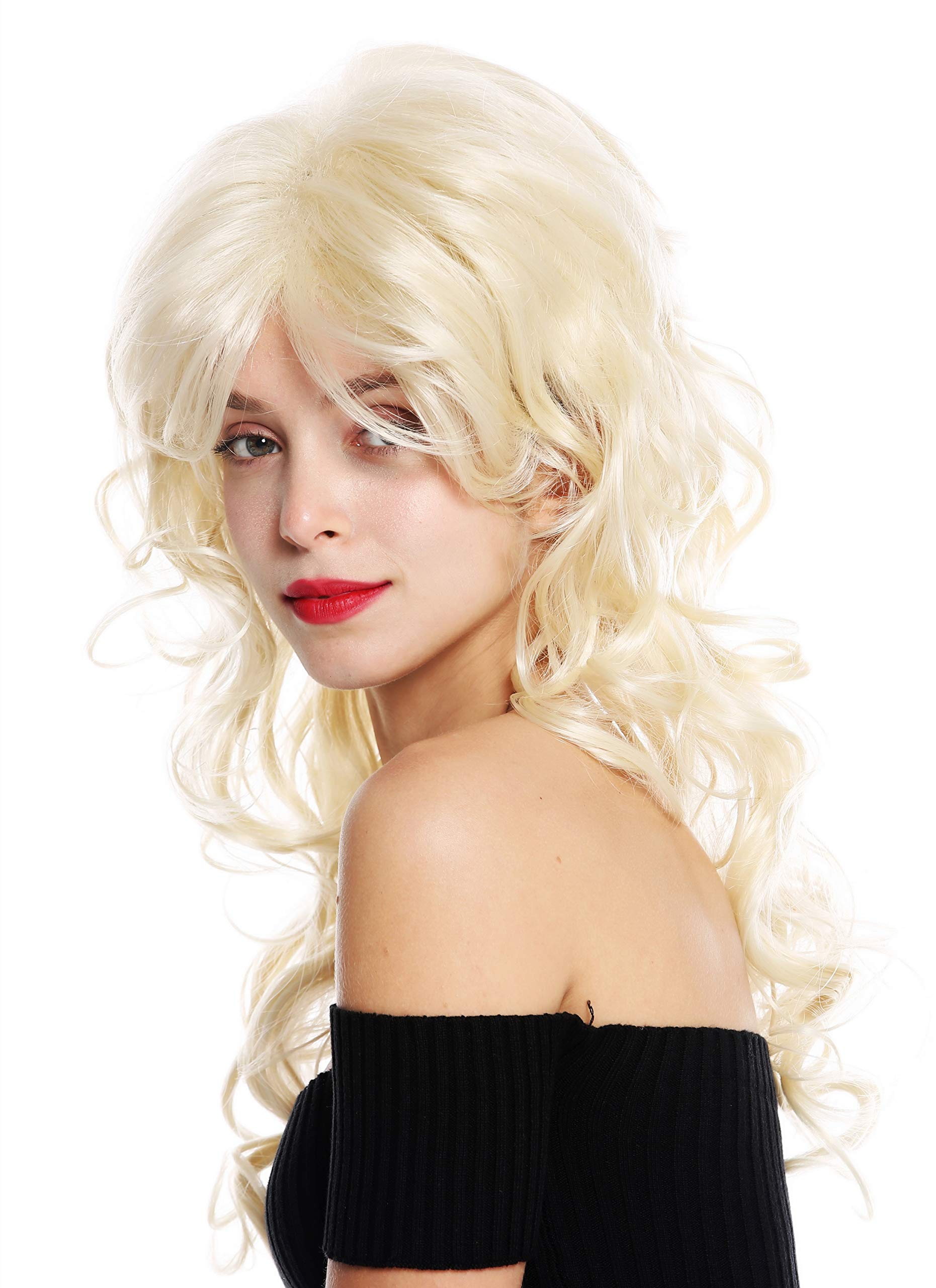 wig-me-up-gfw806-613-diva-per-cke-platinblond-lockig-55-cm image 2