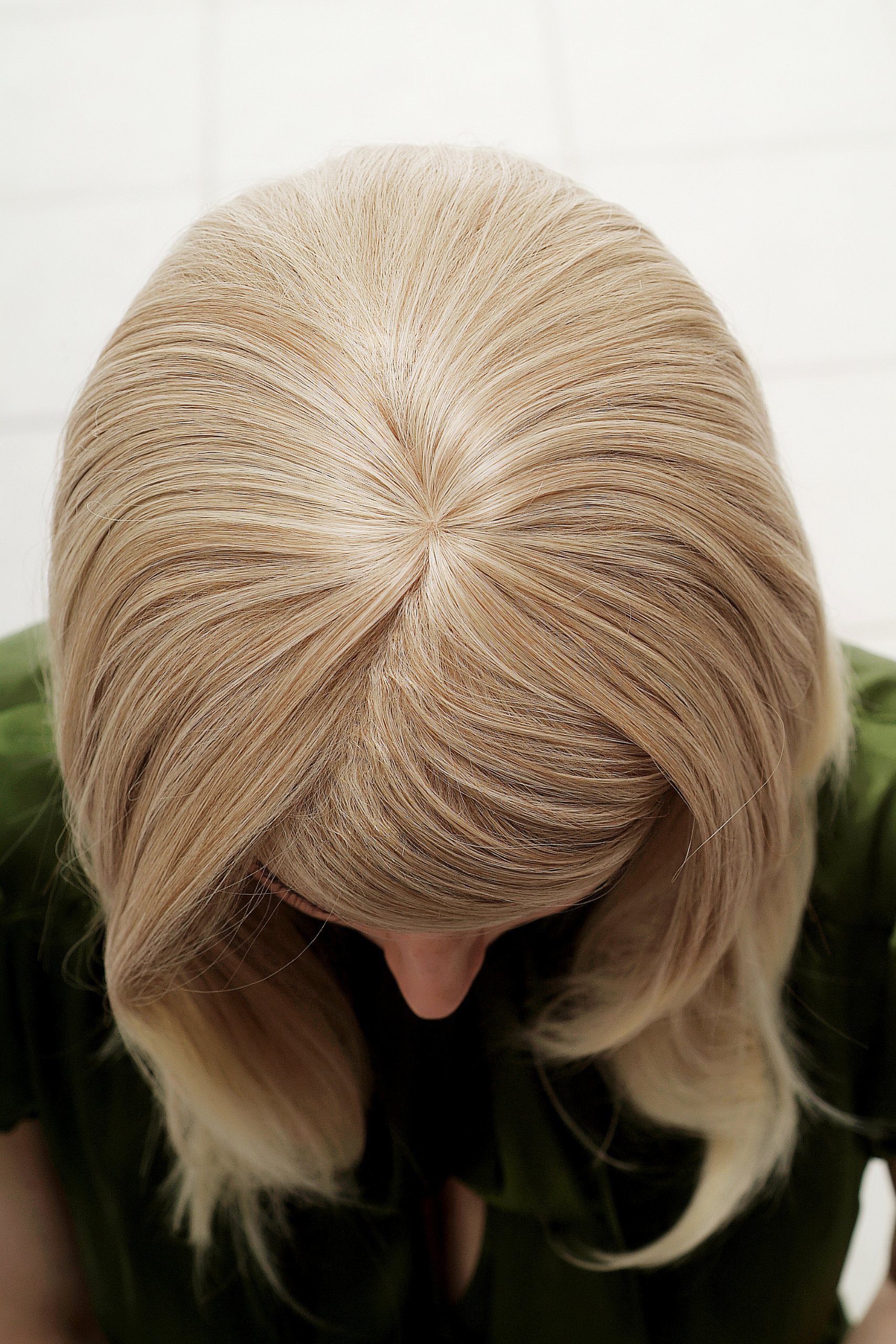 wig-me-up-3441-15t613-damenper-cke-gestuft-glatt-blond-gestr-hnt-45-cm image 5