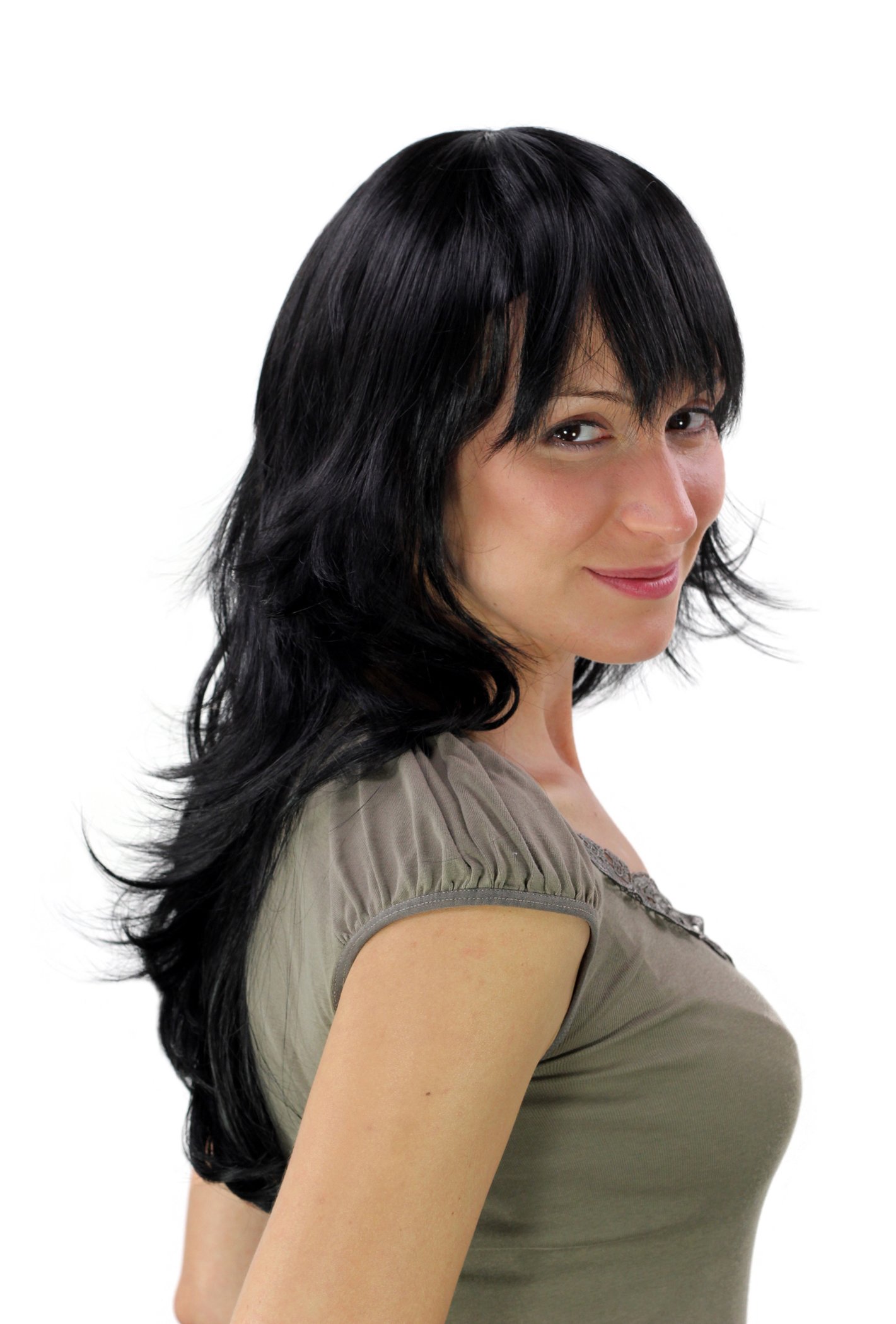wig-me-up-3220-1b-damen-per-cke-schwarz-gestuft-lang-60-cm image 4