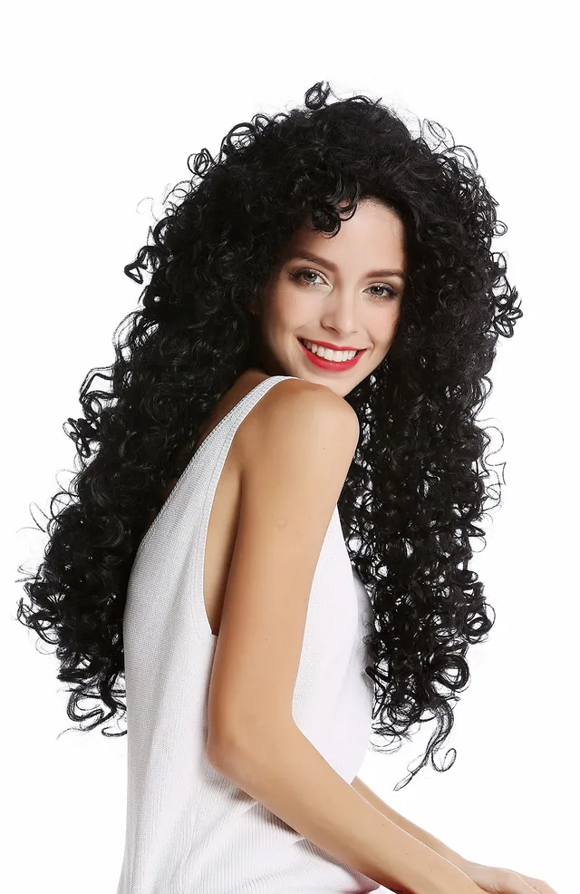 wig-me-up-yzf-4380-1-damen-per-cke-lockenm-hne-lang-schwarz-70-cm image 1