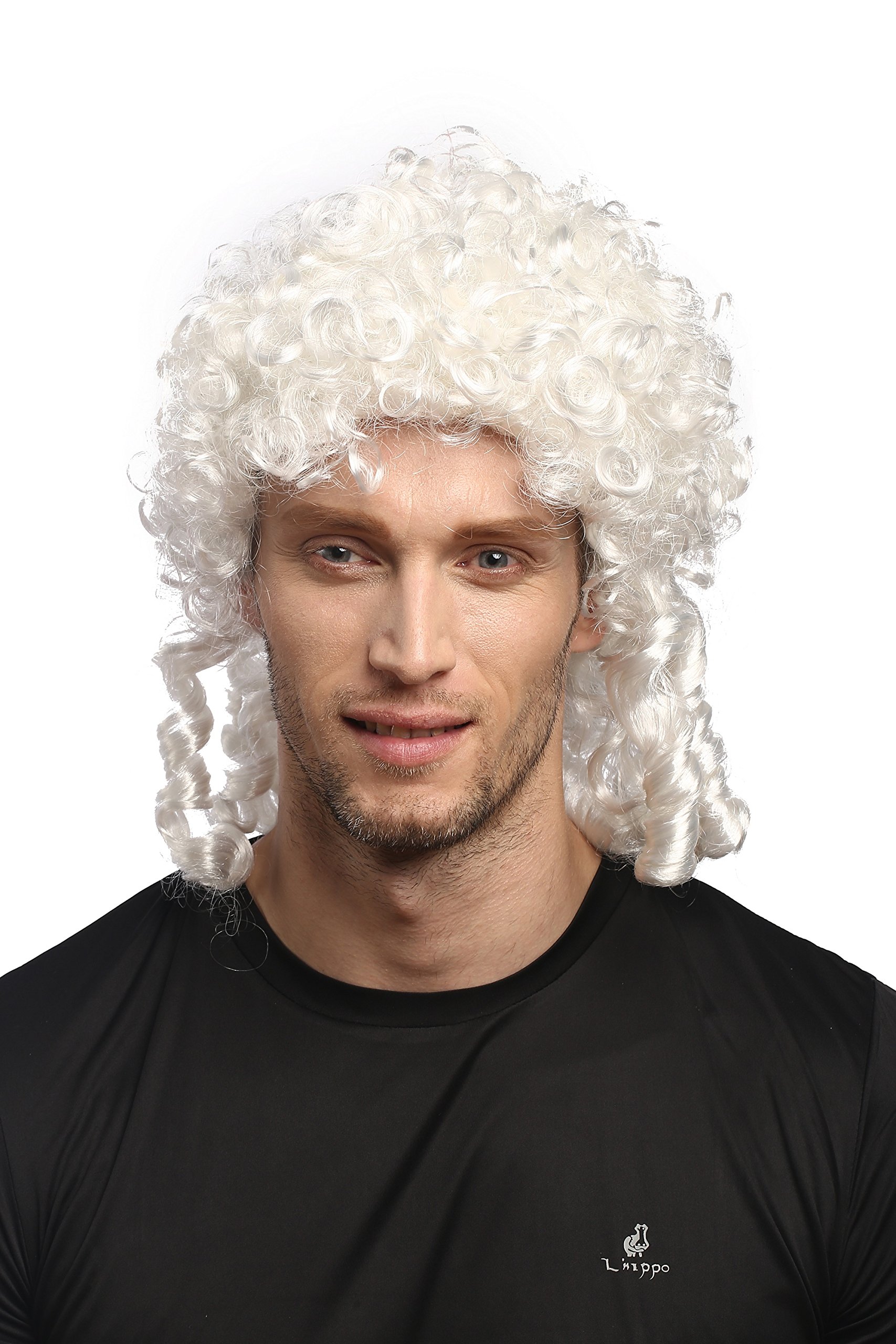 wig-me-up-91203-za62-barock-per-cke-wei-lockig-mit-z-pfen-unisex-35-cm image 2
