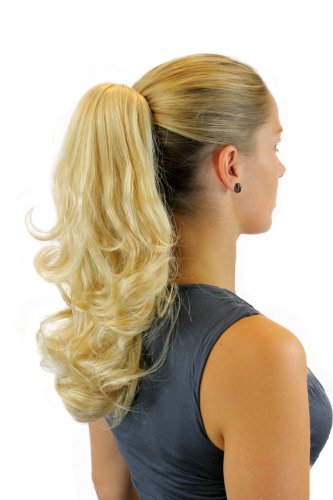 wig-me-up-jl-3275-haarteil-zopf-blond-gewellt-halblang-45-cm image 6