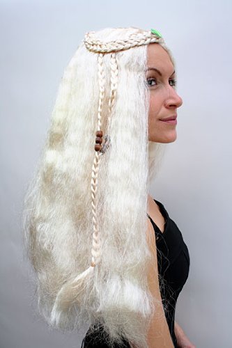 wig-me-up-per-cke-blond-lang-mittelscheitel-hippie-damenper-cke image 4