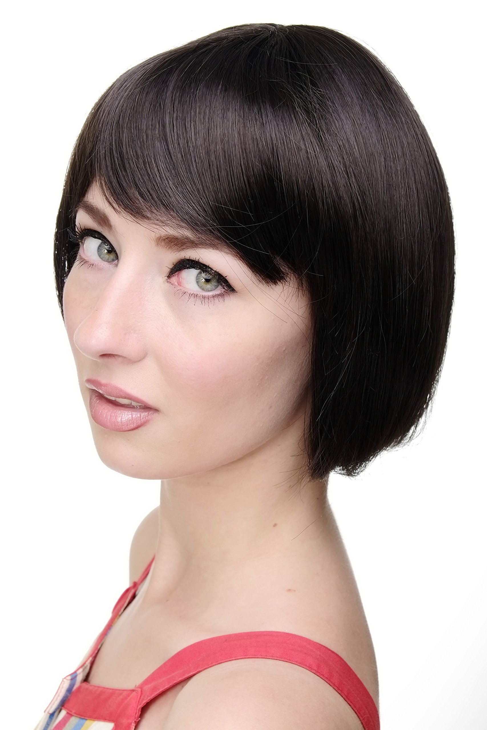 wig-me-up-703-4-sexy-bob-per-cke-dunkelbraun-25-cm image 6