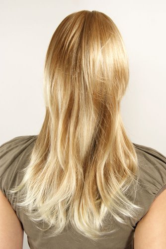 wig-me-up-6308-27t88-damenper-cke-gestuft-blond-glatt-50-cm image 8
