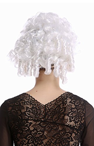 wig-me-up-90906-barock-rokoko-per-cke-wei-korkenzieherlocken-kurz image 8