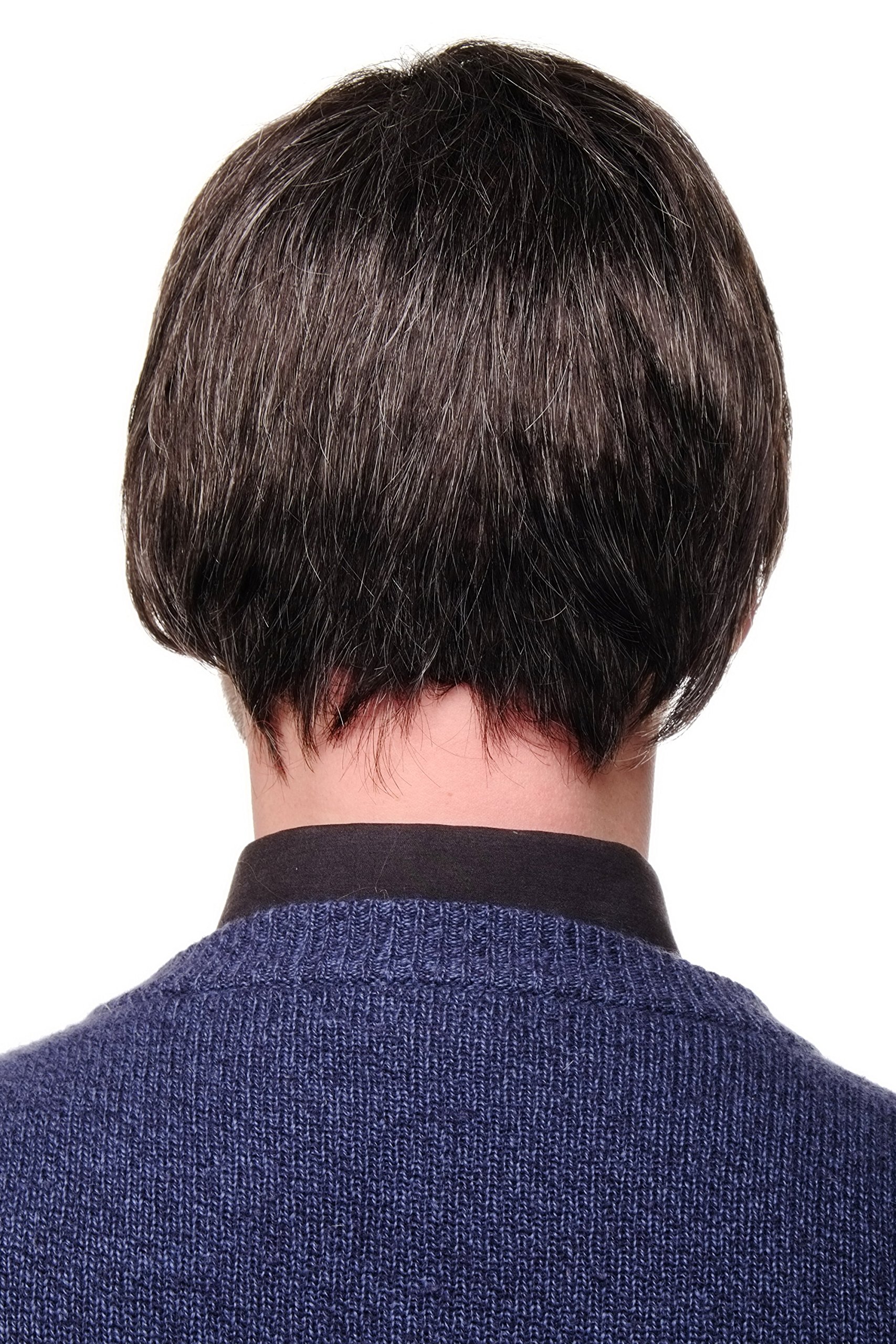 wig-me-up-gfw1865-34-herrenper-cke-kurz-scheitel-grau-schwarz image 3