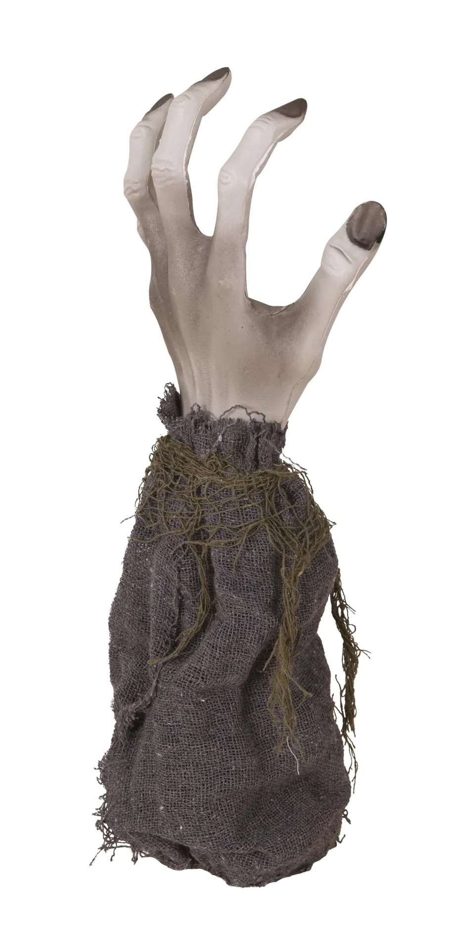 p-tit-clown-19108-animierter-unterarm-37-cm-kriech-hand-mit-sound image 1