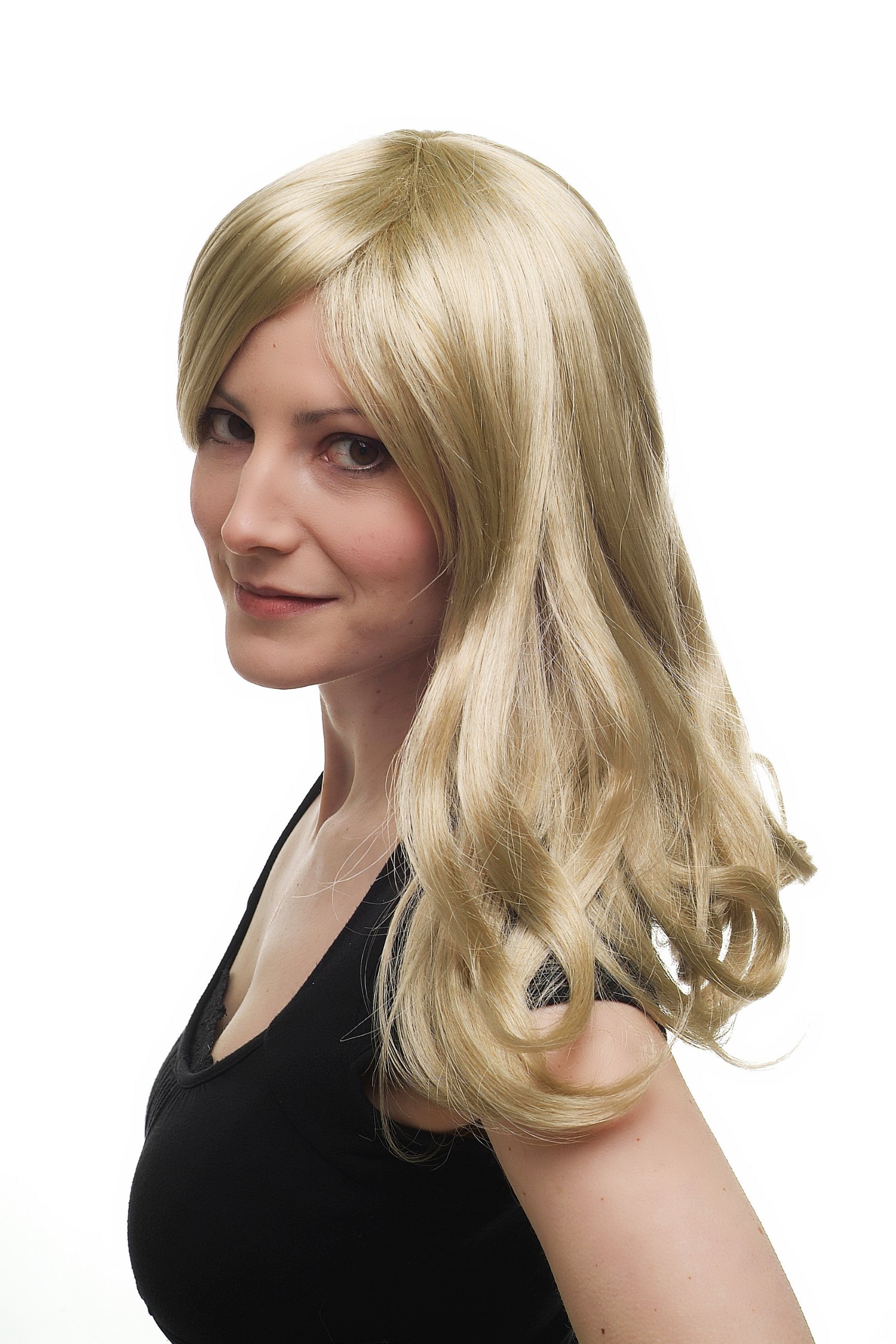 wig-me-up-3275-234-damenper-cke-schulterlang-wellig-hellblond-45-cm image 4
