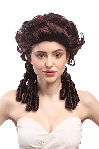 wig-me-up-dh1009-za30-damen-per-cke-barock-kastanienbraun-toupiert-mit-spiralloc image 5