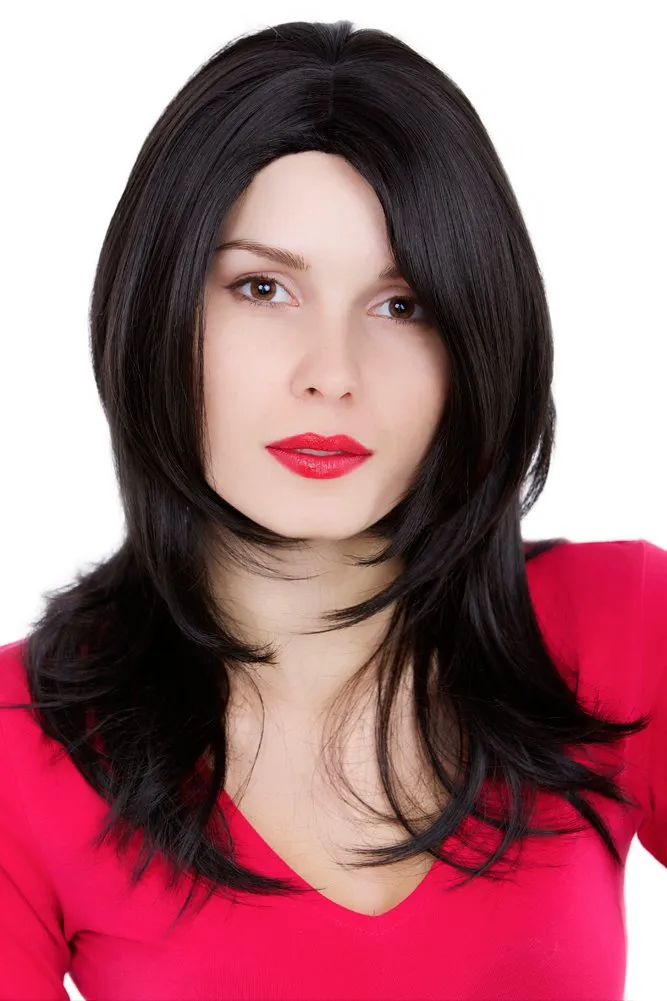 wig-me-up-gfw487-1b-per-cke-schwarz-glatt-mittelscheitel-gestuft image 1