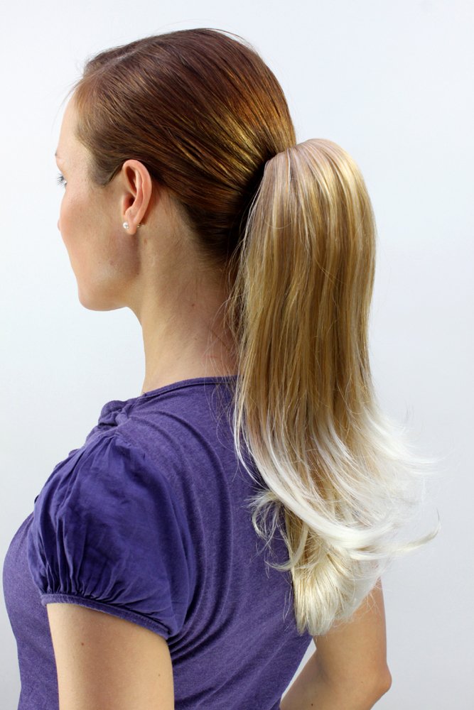 wig-me-up-haarteil-pferdeschwanz-zopf-40-cm-blond-mix-t400-27t613 image 2