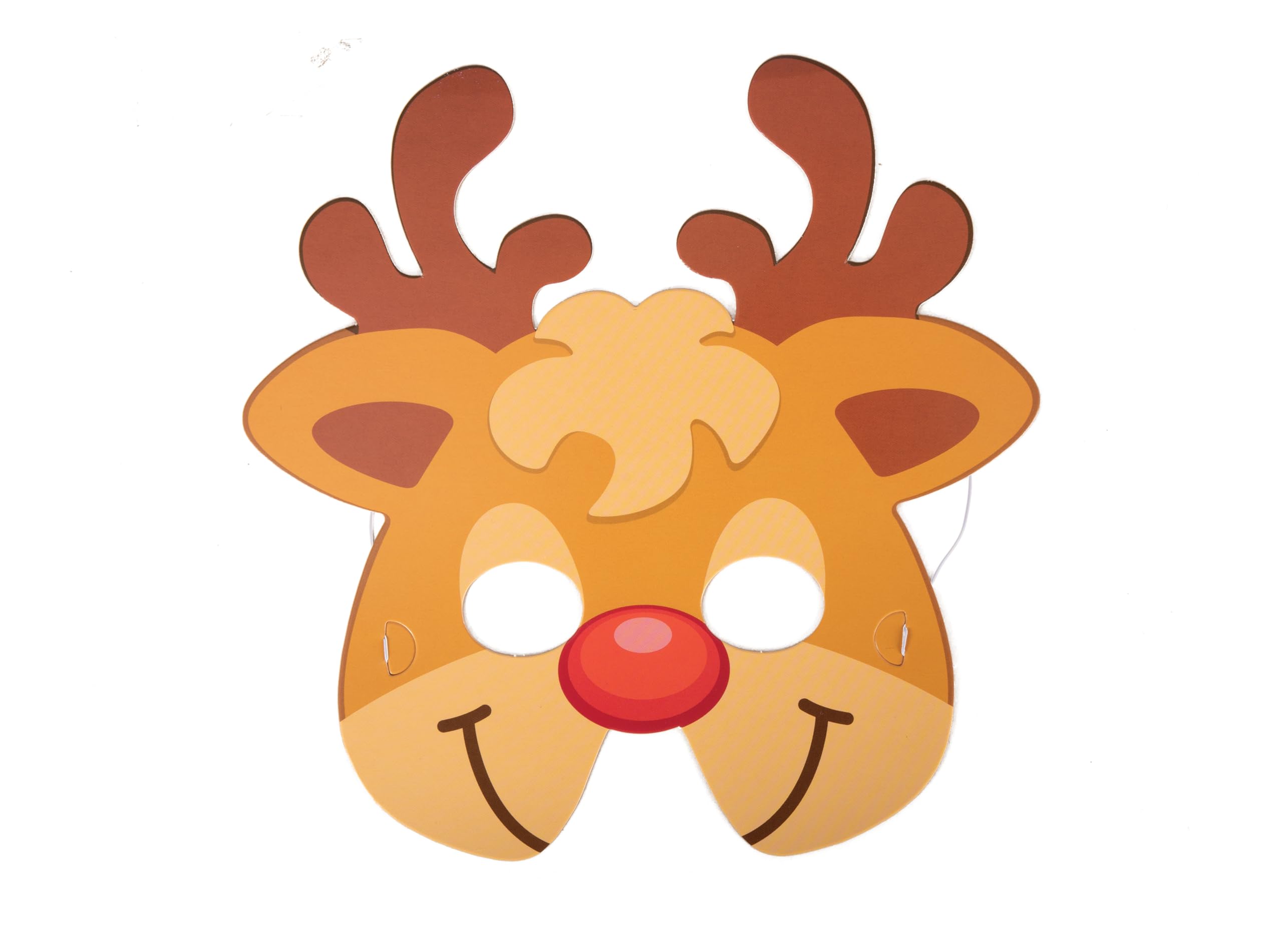ptit-clown-23670-weihnachtsmaske-wolf-kinder-3-st-ck image 4