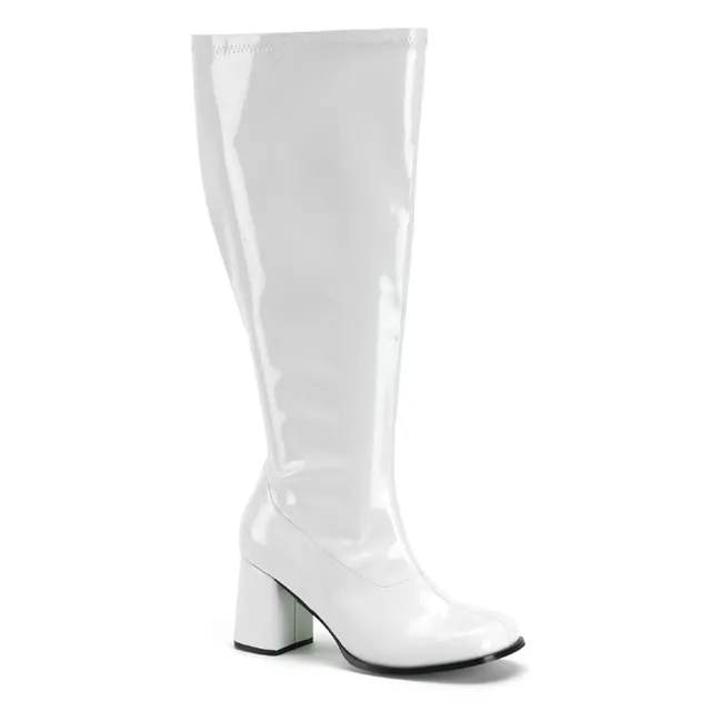 funtasma-gogo-300x-plus-size-gogo-stiefel-mit-7-6-cm-blockabsatz image 1