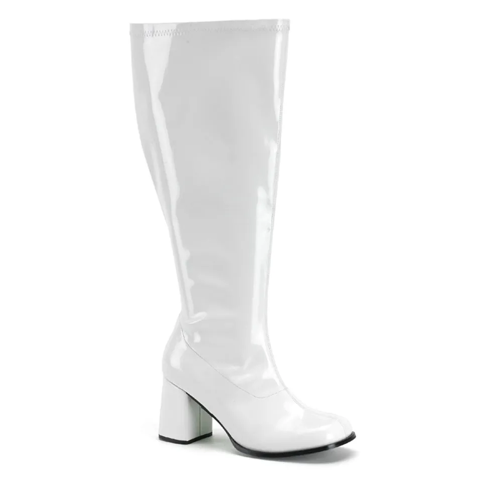 funtasma-gogo-300x-plus-size-gogo-stiefel-mit-7-6-cm-blockabsatz image 1