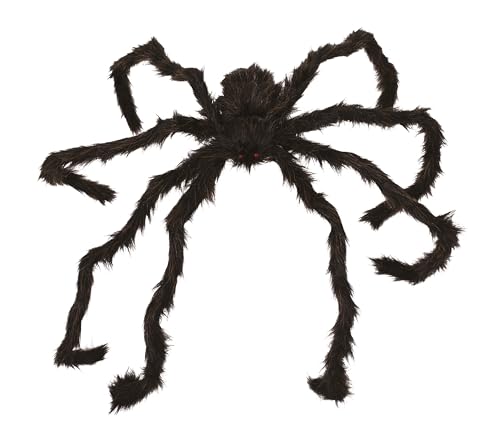 p-tit-clown-riesenspinne-pl-sch-128-cm-schwarz-braun-halloween-deko image 3