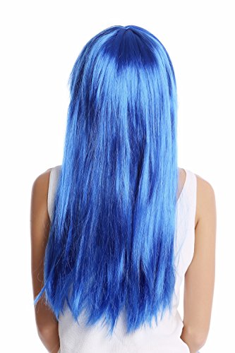 wig-me-up-1373-pc3-damenper-cke-lang-glatt-mit-pony-blau image 7
