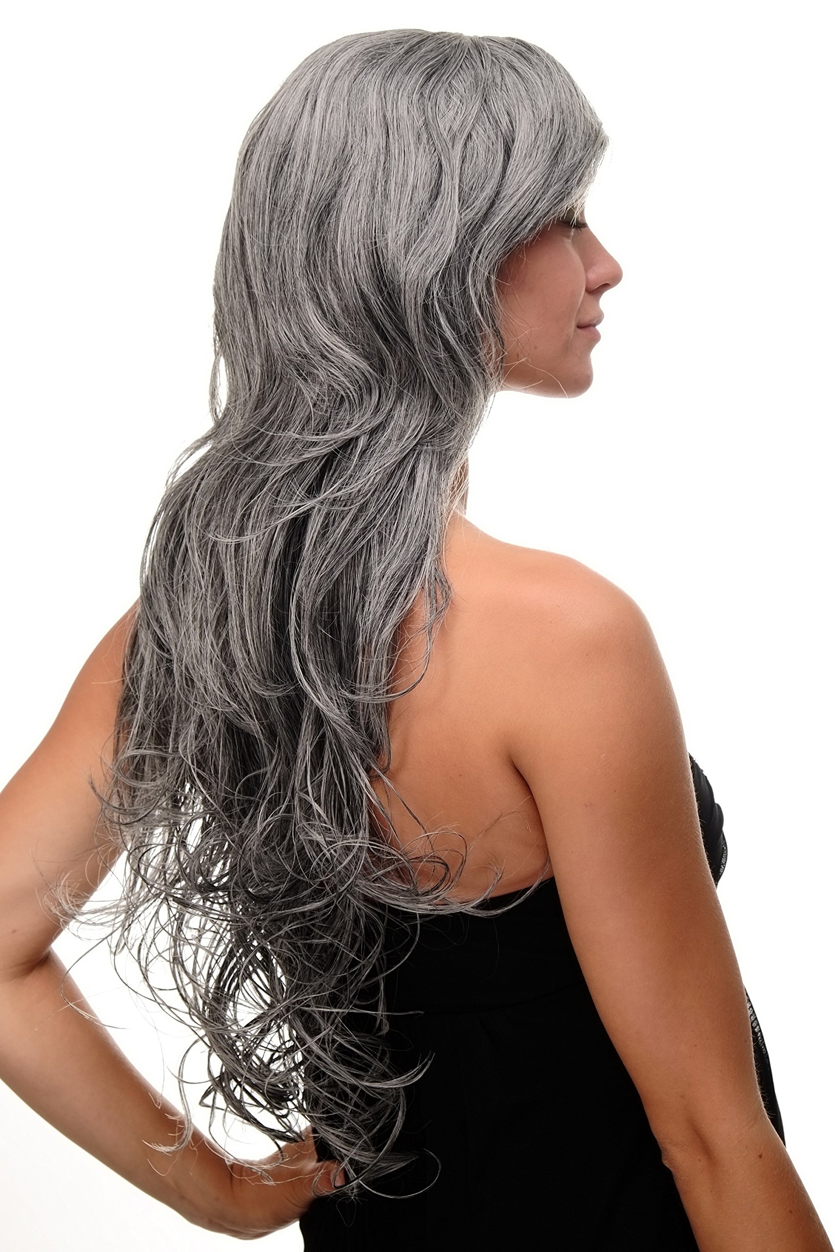 wig-me-up-damen-per-cke-9669el-44-dunkelgrau-grau-braun-mix-70-cm image 3