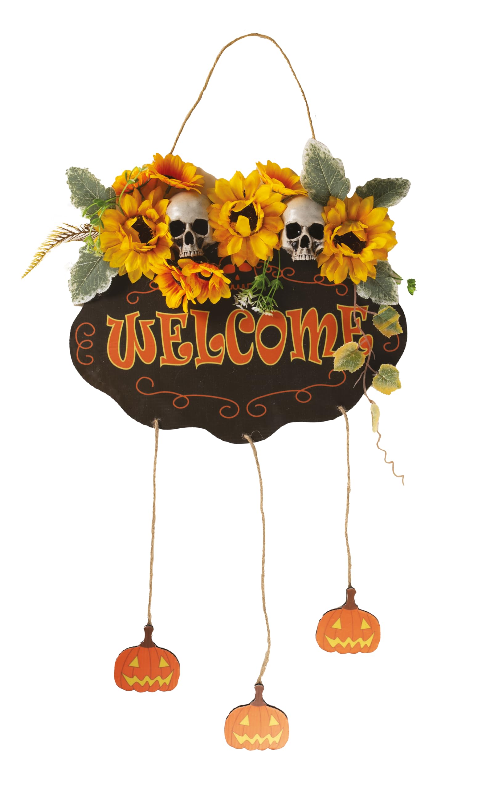 p-tit-clown-halloween-h-ngeschild-hexe-26-x-39-cm image 5