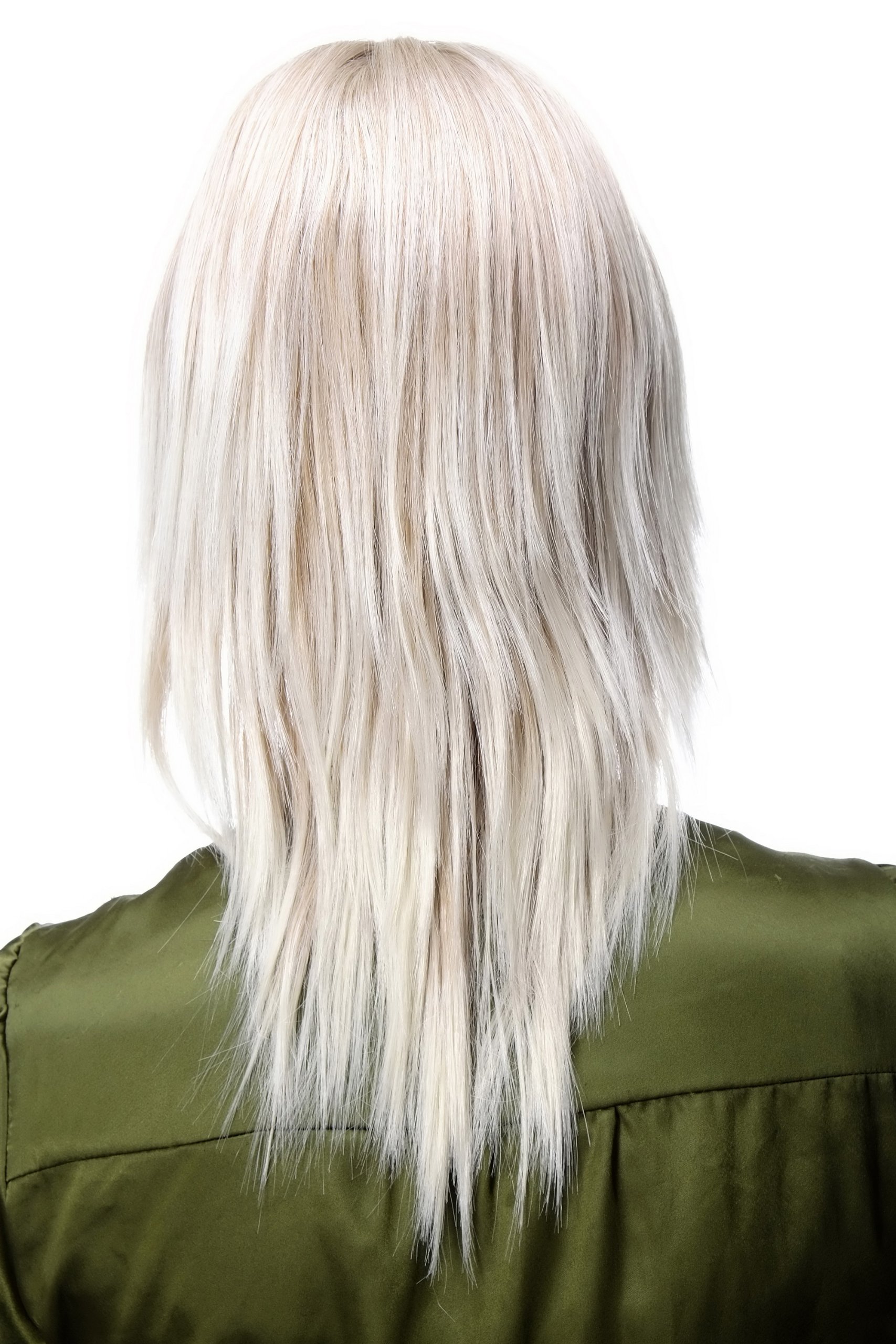 wig-me-up-6078-27t613-per-cke-blond-mix-halblang-glatt-mit-pony-35-cm image 3