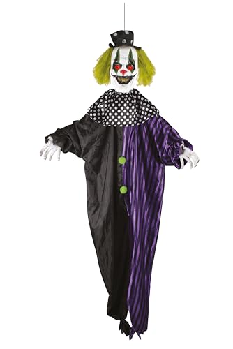 p-tit-clown-h-nge-clown-160-cm-animiert-mit-sound-und-licht image 3