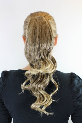 wig-me-up-haarteil-zopf-hellbraun-blond-str-hnen-40-cm-jl-4010-12t88b image 2