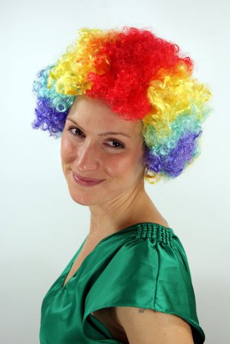 wig-me-up-pw0179-color-locken-per-cke-clown-narr-bunt image 6