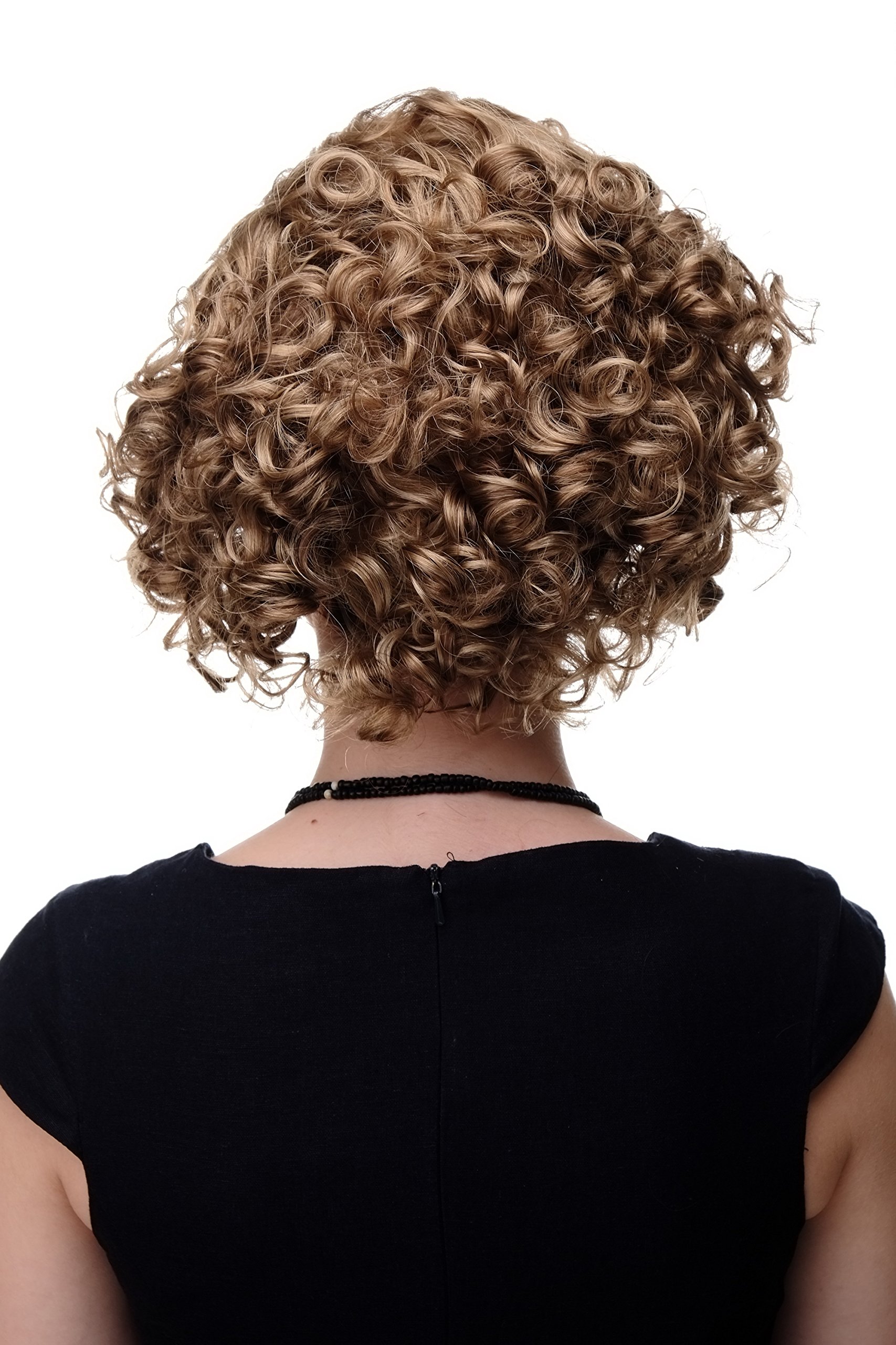 wig-me-up-damenper-cke-80er-kurzhaar-locken-dunkelblond-mix-30-cm-gf-w2182-15h12 image 4