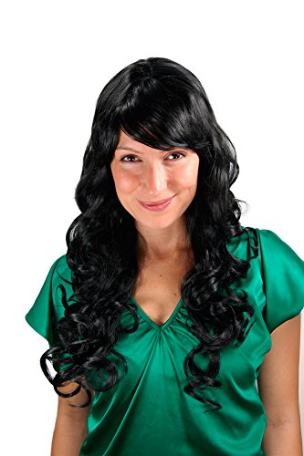 wig-me-up-7633-1b-per-cke-damen-lang-lockig-schwarz-65-cm image 7