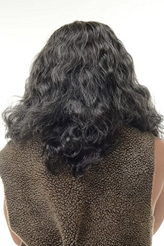 wig-me-up-wig011-p103-vollbart-per-cke-set-schwarz-prophet-jesus-wikinger image 7
