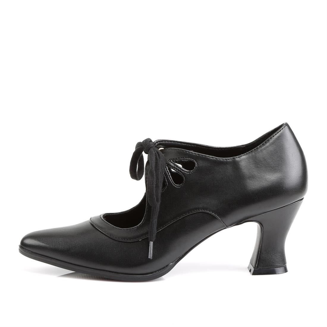funtasma-victorian-03-mary-jane-pumps-schwarz-mit-kitten-absatz image 3
