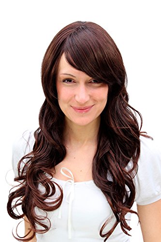 wig-me-up-618-1a-2t33-per-cke-lang-br-nett-gelockte-spitzen-55-cm image 5