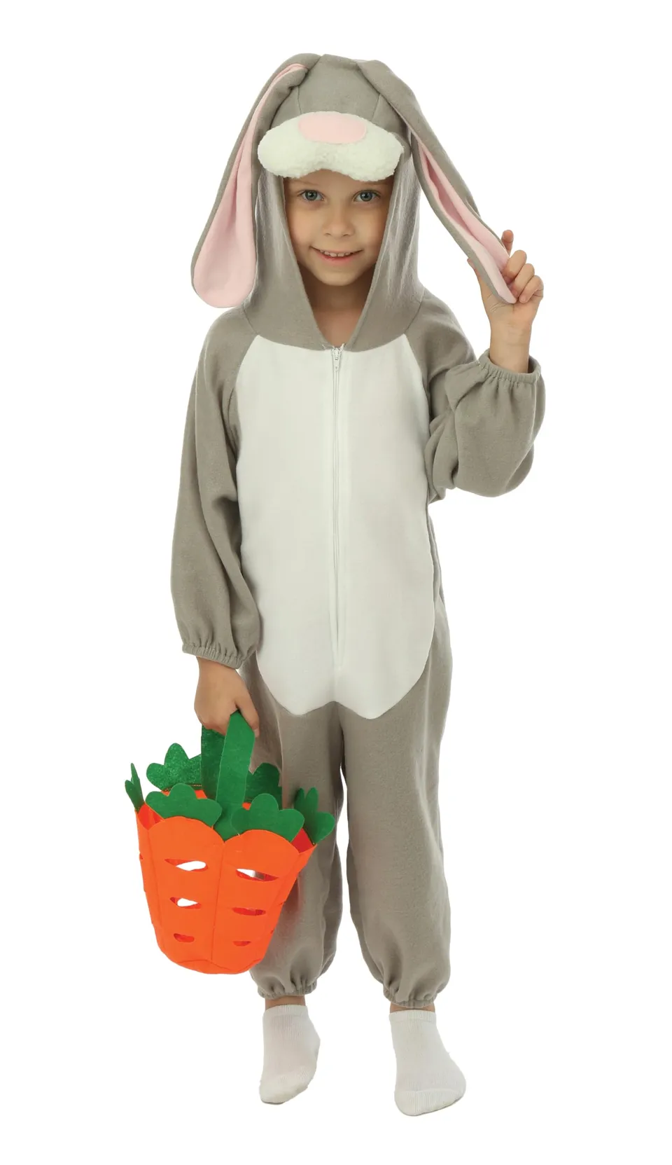 p-tit-clown-hasenkost-m-kinder-5-6-jahre-komplettset image 1