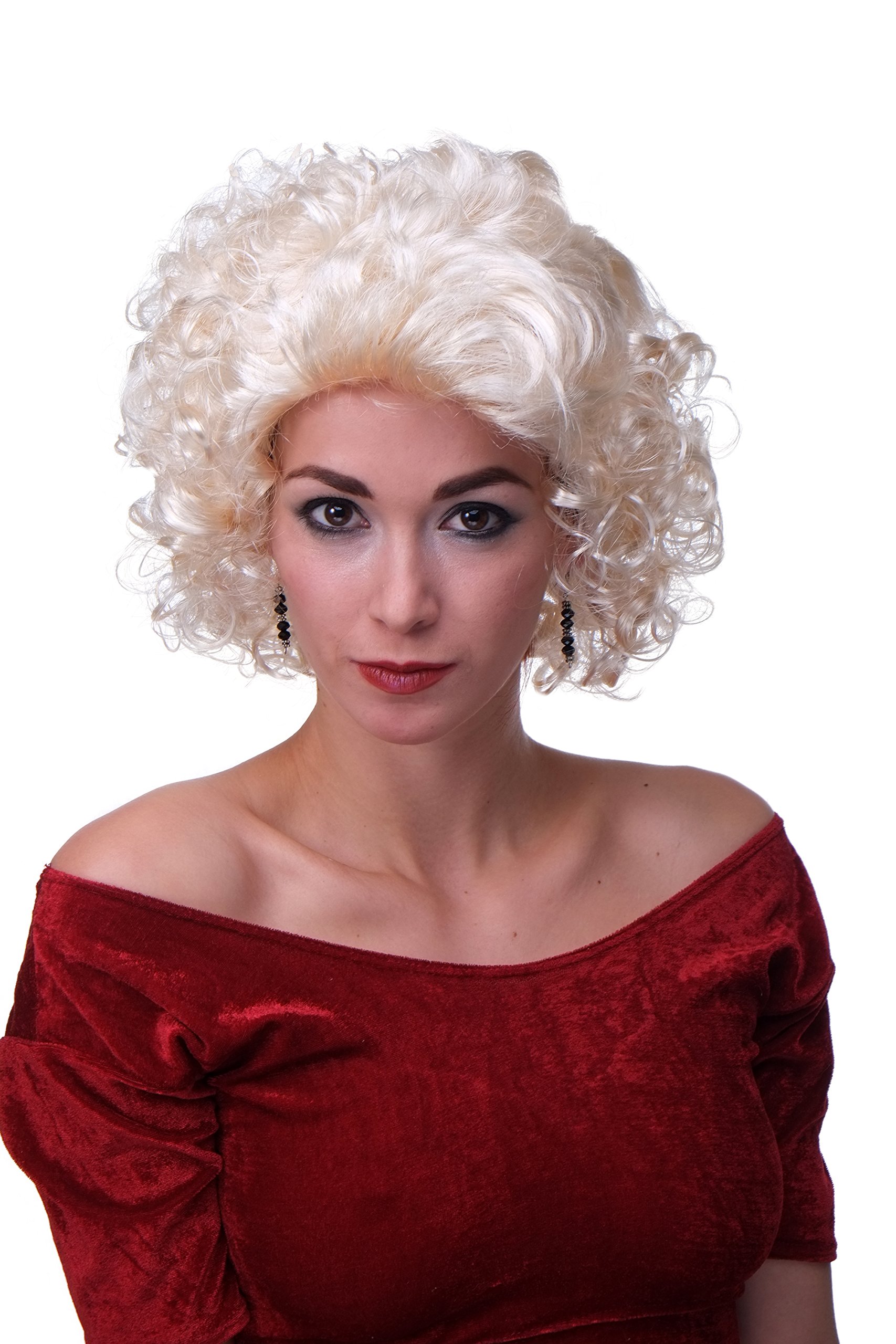 wig-me-up-marilyn-p88-filmstar-lockenper-cke-blond image 1