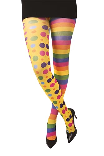 ptit-clown-set-geek-kost-m-accessoire-set image 6