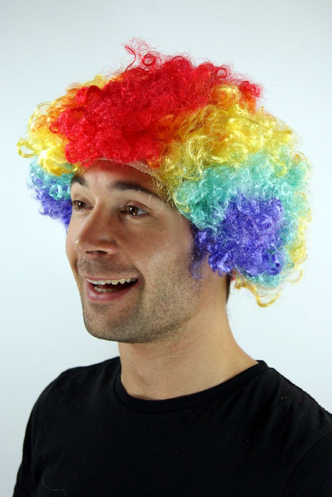 wig-me-up-pw0179-color-locken-per-cke-clown-narr-bunt image 2