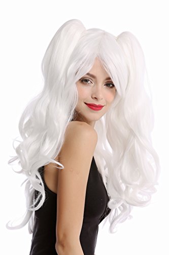 wig-me-up-yzf-4379-1001-damenper-cke-lang-gothic-lolita-wei-mit-2-z-pfen image 8