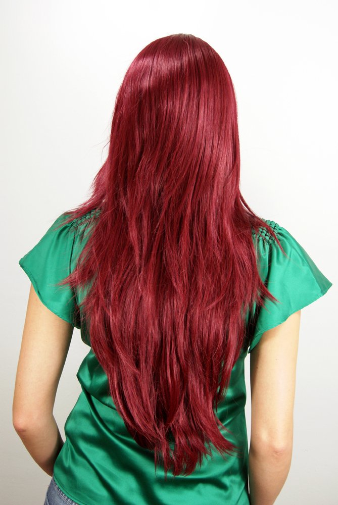 wig-me-up-3110-39-damen-per-cke-aubergine-rot-glatt-lang-gestuft-70-cm image 4