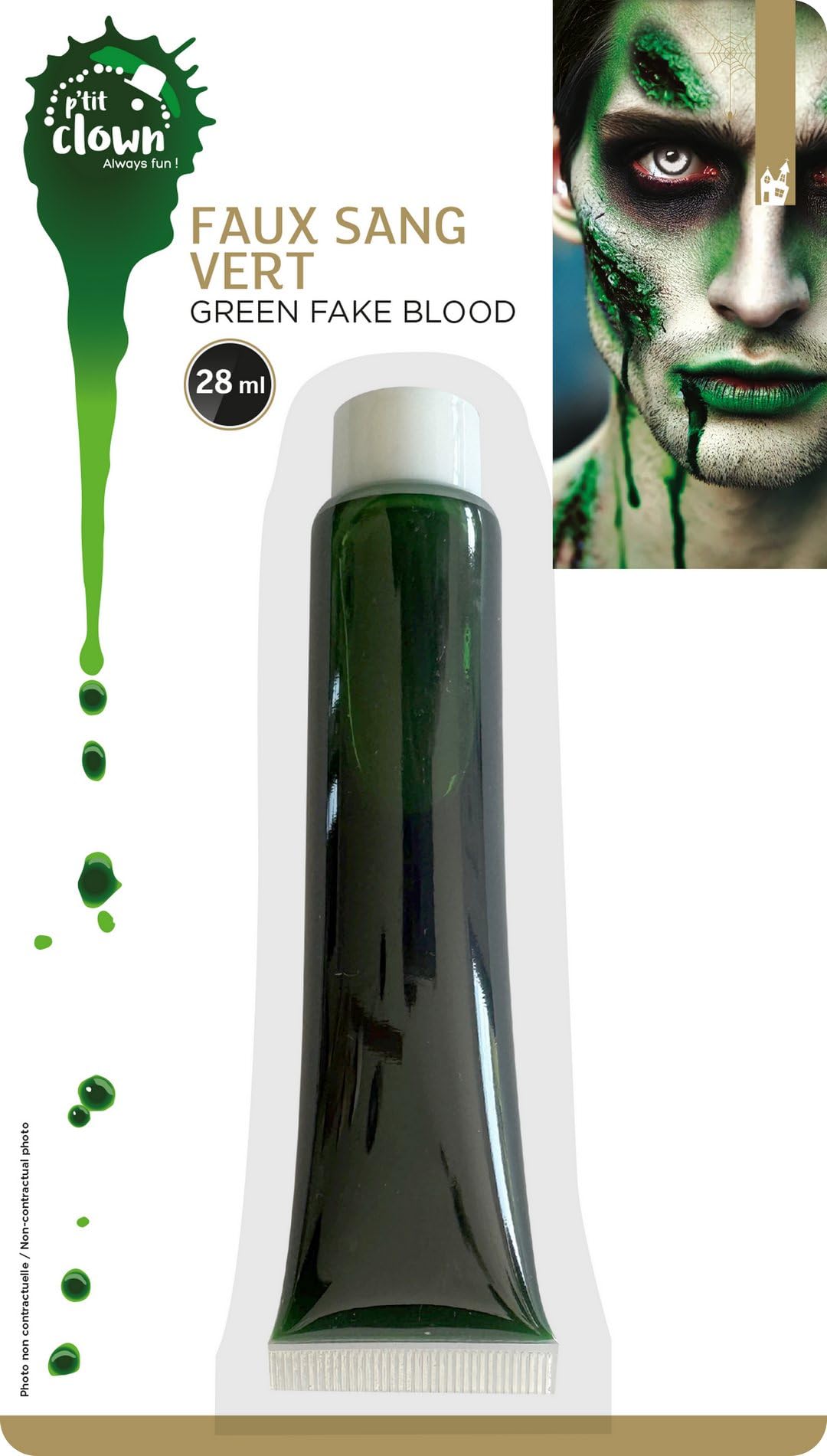 ptit-clown-kunstblut-tube-gr-n-28-ml image 2