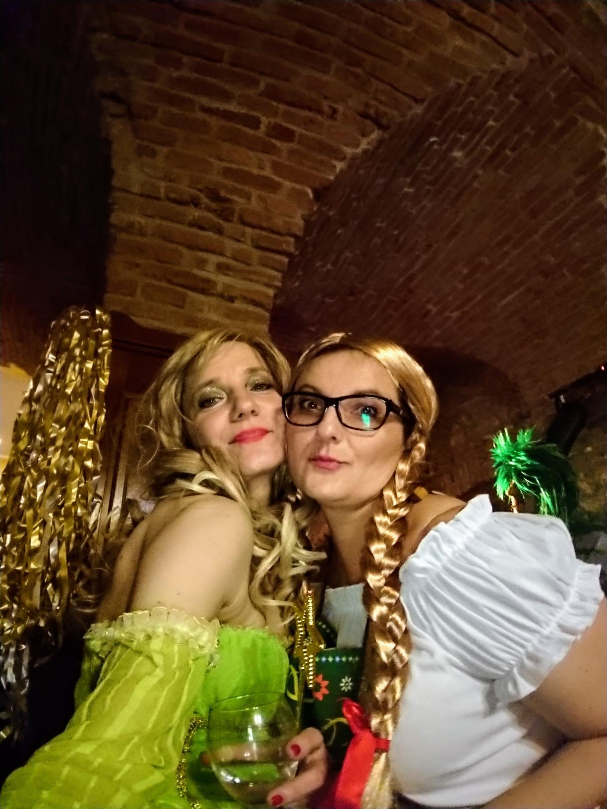 Wunderschöne Locken