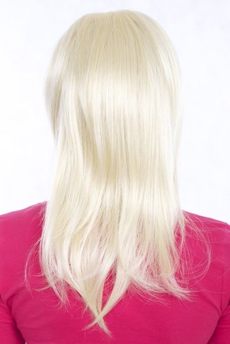 wig-me-up-gfw349a-613e-per-cke-hellblond-glatt-50-cm image 8