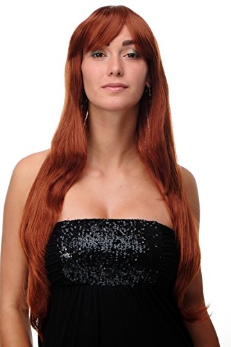 wig-me-up-per-cke-3111-130-damen-langhaar-per-cke-70-cm-kupferrot-glatt-mit-seit image 5
