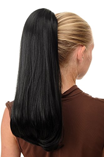 wig-me-up-bro-525-pferdeschwanz-extension-schwarz-sehr-lang-glatt image 6