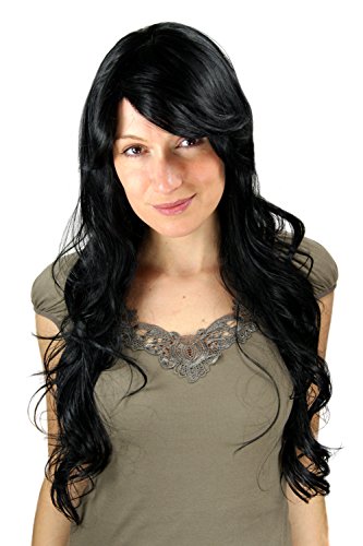 wig-me-up-damenper-cke-schwarz-wellig-9331-1-ca-70-cm-ladies-wig image 5